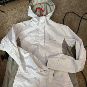 Columbia Jacket